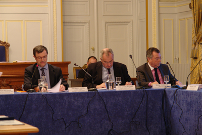 (c) Fany Gibiard - Mairie du 6e arrondissement de Paris.