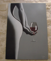 Safia Bollini © Raoul Triquet.