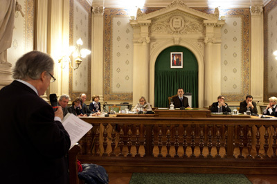 (c) Service de la communication de la mairie du 1er arrondissement de Paris.