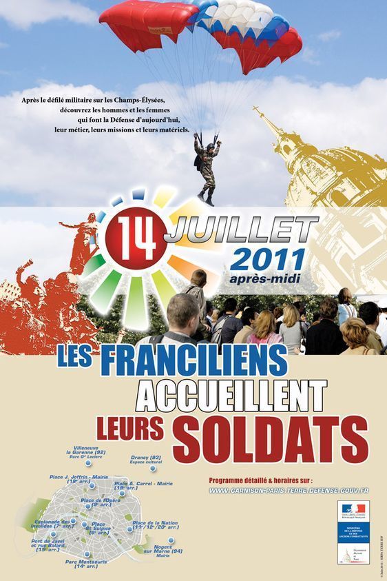 (c) Ministère de la Défense.