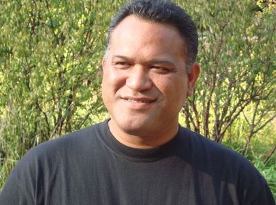 Viri Taimana - Photo : VD.