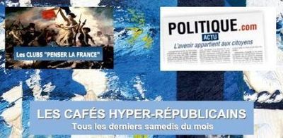 (c) Club Penser la France.