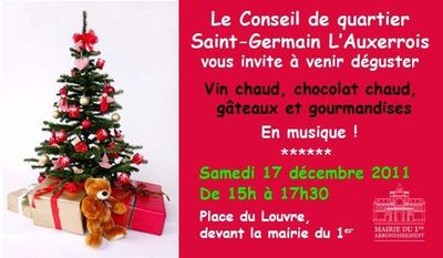 (c) Mairie du 1er arrondissement de Paris.