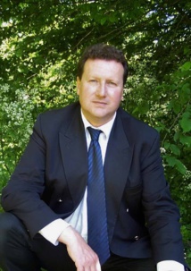 Raoul Mestre © photo issue de sa page Facebook.