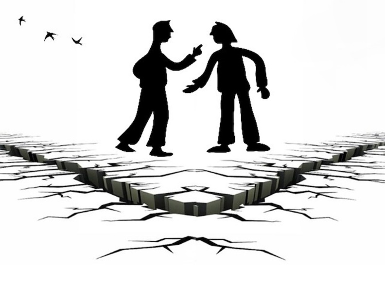 Paris 2020 : Benjamin Griveaux et Cédric Villani vont mettre les points sur les i