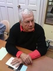 4 janvier 2012 : Conférence Paul Desalmand