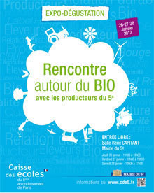 (c) Mairie du 5e arrondissement.