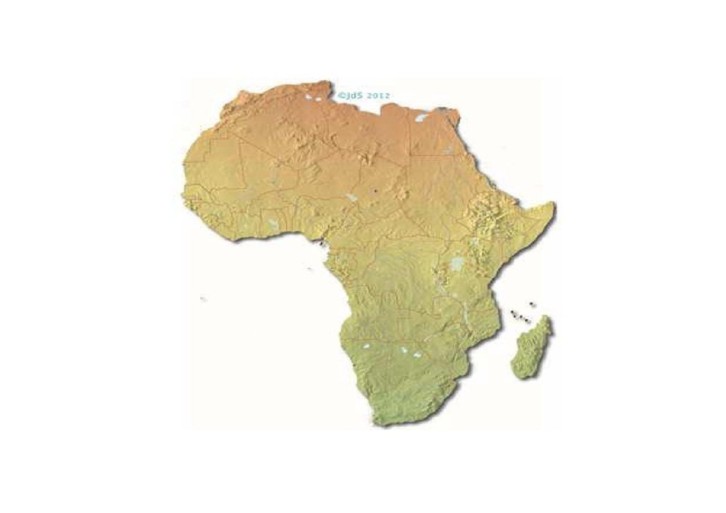 13 février 2012 : Café Carto avec Georges COURADE au ZANGO