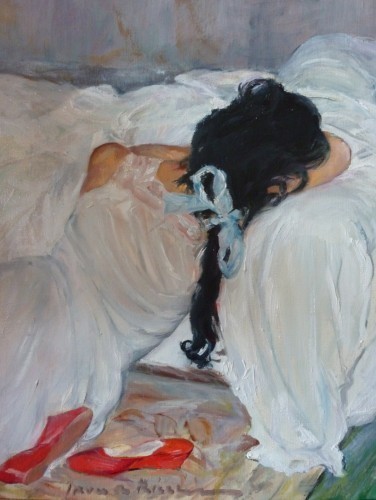 (c) Jacques Favre de Thierrens.