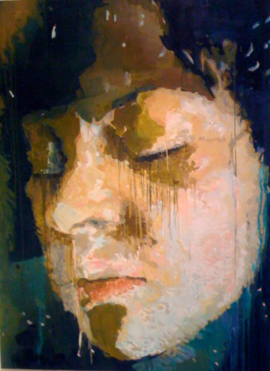 Galerie E.G.P @ Scope Art Fair New York 2012