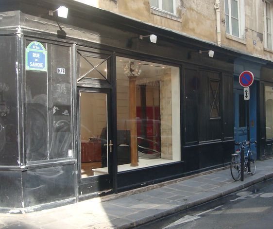 Future permanence de François Fillon - Photo : VD.