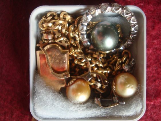 Bijoux - Photo : VD.