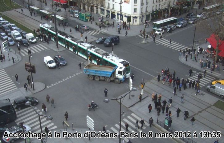 Photo : Stan Nourel.