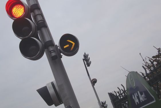 (c) Archives Paris Tribune.info