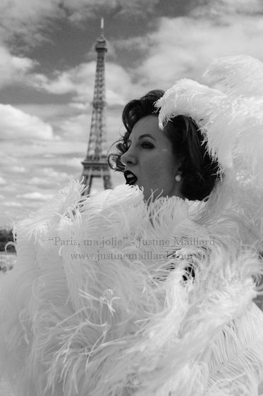 (c) Justine Maillard.