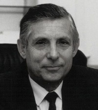 Yves-Marie Laulan - Photo : DR 2011.