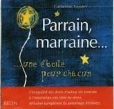 Pour que chaque enfant puisse avoir un parrain ou marraine de coeur