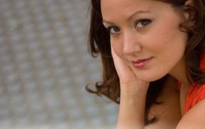 Julie Fuchs - Photographie ® DR