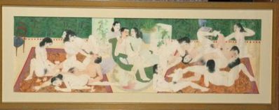 (c) Etude Milllon et Cie.