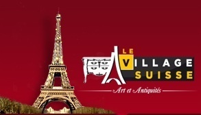 (c) Le Village Suisse.