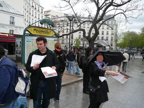 Sylvain Guy (c) DR Mai 2012.