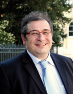 Pascal Cherki (c) Mairie de Paris.