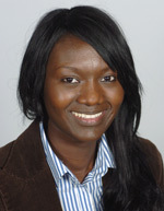 Seybah Dagoma (c) Mairie de Paris.