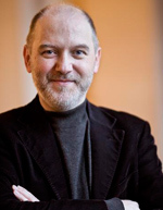 Denis Baupin (c) Mairie de Paris.