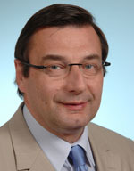 Jean-François Lamour (c) Assemblée nationale.