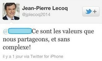 jplecoq2014 (c) Twitter.