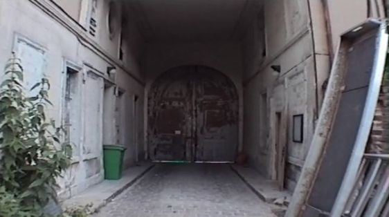 26 rue de la Tombe Issoire © Photo Camille C.