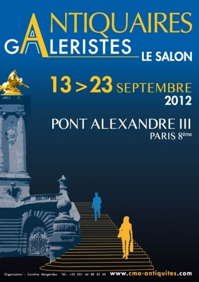 (c) cmo Antiquités.