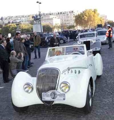 (c) DR Randonnée Automédon.