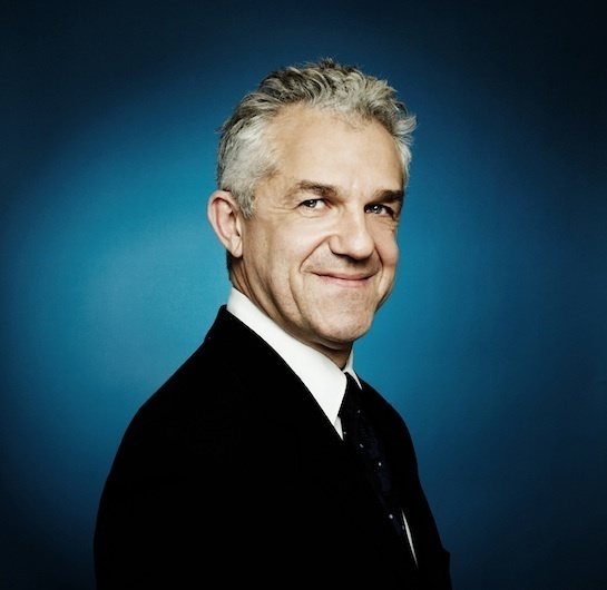 Stéphane Martinet (c) Photo DR.