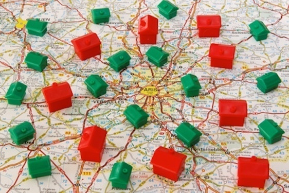 © laurent davaine - Fotolia.com