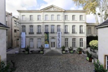 Textile Museum, Lyon©Sylvain Pretto, Musée des Tissus, Lyon