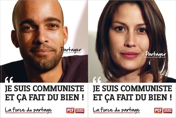 Photographies Nicolas Dutent/ Conception affiches - Fredo Coyère.