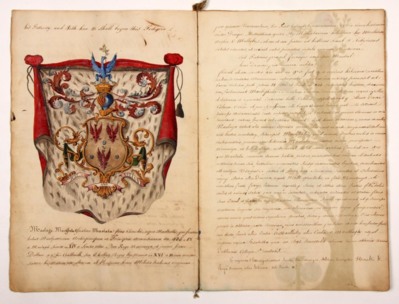 Vente aux enchères de manuscrits d'une valeur historique et littéraire exceptionnelle