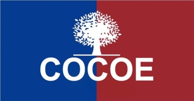 La COCOE sur Facebook.