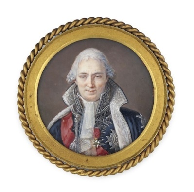 Lot 88 Portalis Atelier Claude Gautherot (c) Etude Leclere à Marseille.