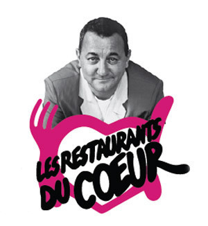 Les enfoirés Restos du Coeur (c) Les Restaurants du Coeur