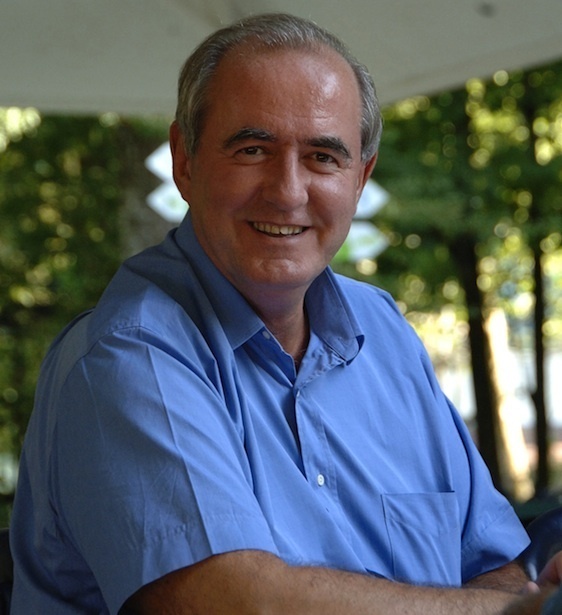Maurice Leroy député Président du Conseil général de Loir-et-Cher (c) Richard Pichet.