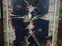 Vénus de Claude Verlinde - détail © DR 2011