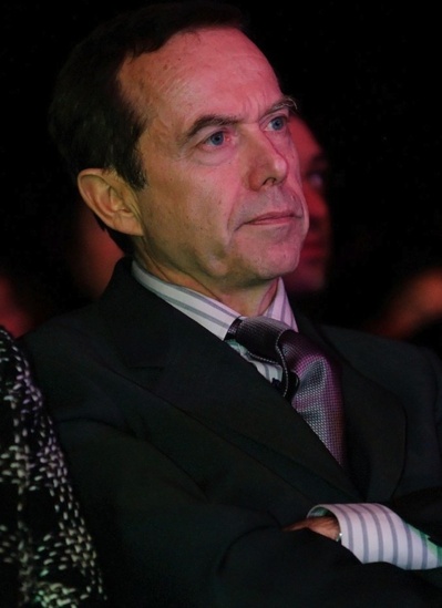 Roger Madec - Photo : Marie-Lan Nguyen.