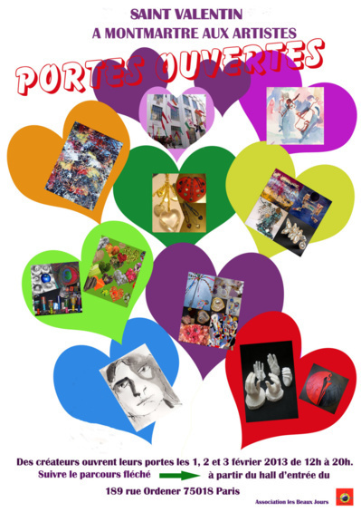 (c) Association Les Beaux Jours.