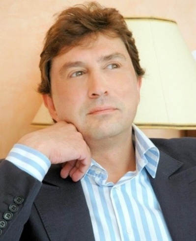 Pascal Marmet - Photo : DR.