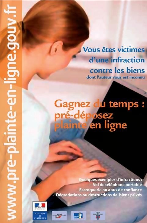 (c) Préfecture de Police de Paris.