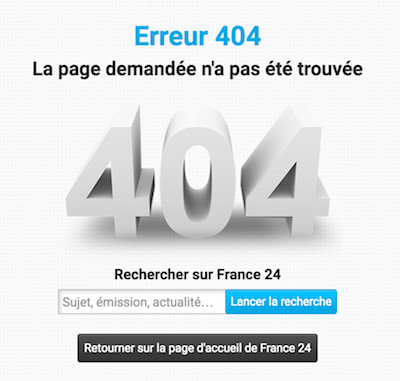 Ndlr : l'interview du 13 février 2013 à 18h12 n'est plus disponible *