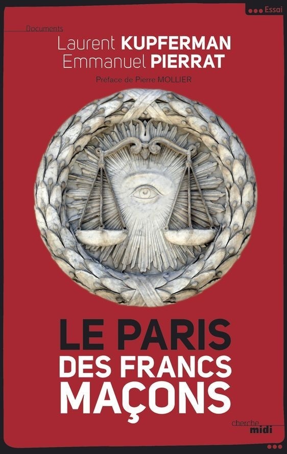 (c) Cherche-Midi éditions.