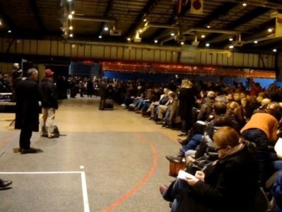 Question pour le XIVe arrondissement.